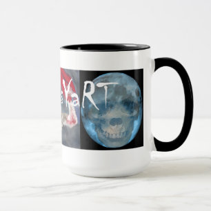 Caneca de Phantasyart
