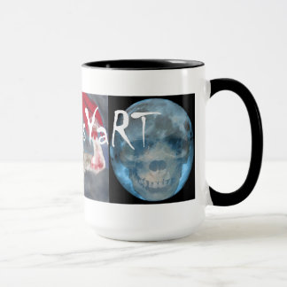 Caneca de Phantasyart
