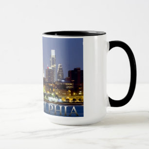 Caneca de Philadelphfia