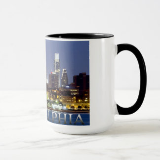 Caneca de Philadelphfia