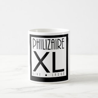 Caneca de Philizaire XL
