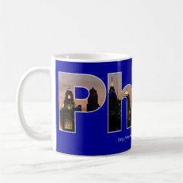 Caneca de Philly