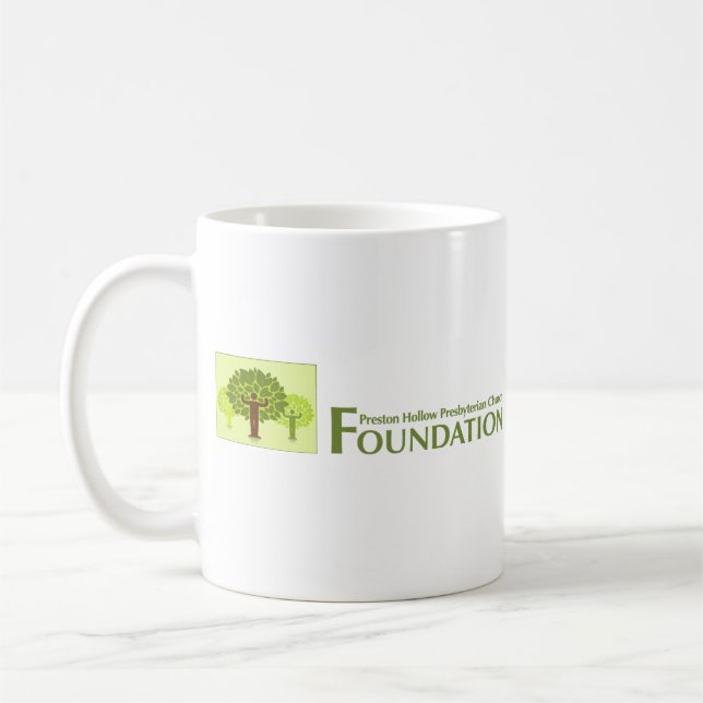 Caneca de PHPC (Esquerda)