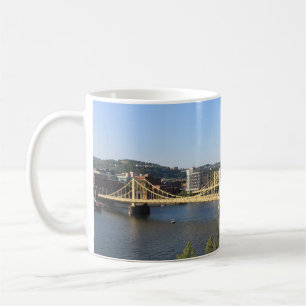 Caneca de Pittsburgh