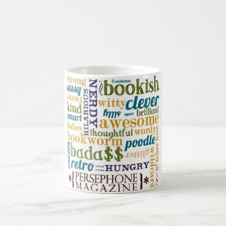 Caneca de Pmag revisitada