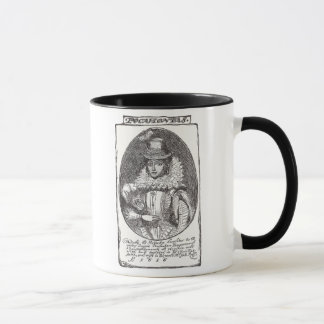 Caneca de Pocahontas