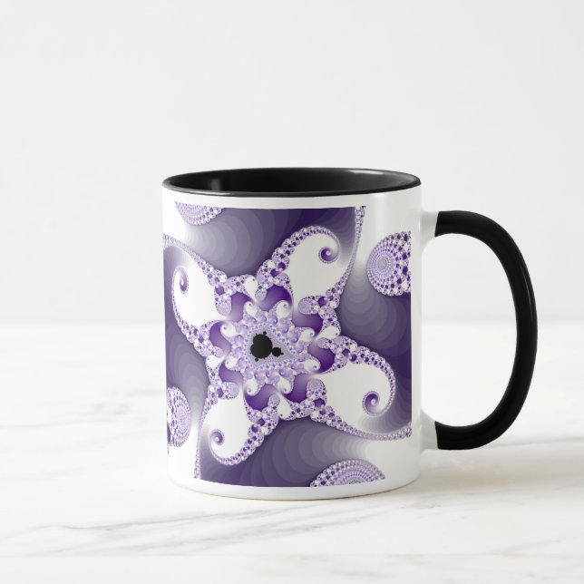 Caneca de Polvos Mn04 Torcidos (Direita)