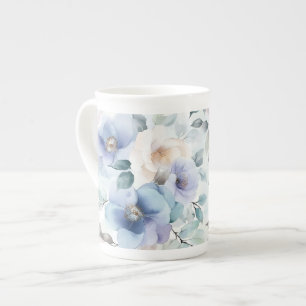 CANECA DE PORCELANA