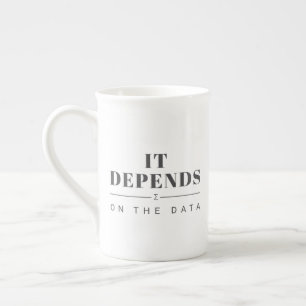 CANECA DE PORCELANA 