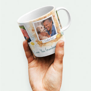 CANECA DE PORCELANA