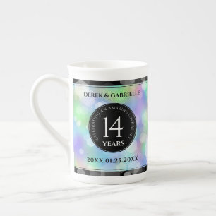 CANECA DE PORCELANA