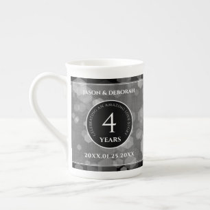 CANECA DE PORCELANA