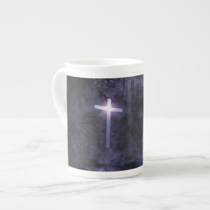 Caneca De Porcelana A Sua Luz Está Chegando A Mug Especialmente