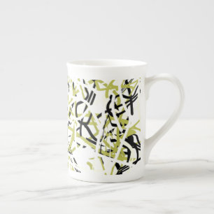 Caneca De Porcelana Acessando Estilo Único: Uma Abordagem Moderna para