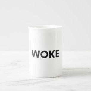 Caneca De Porcelana acorda