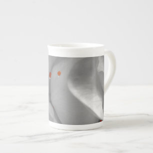 Caneca De Porcelana Aeolian Watercolor Specialty Mug