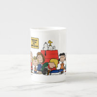 Amendoins | Felicidade é ser uma das gangues