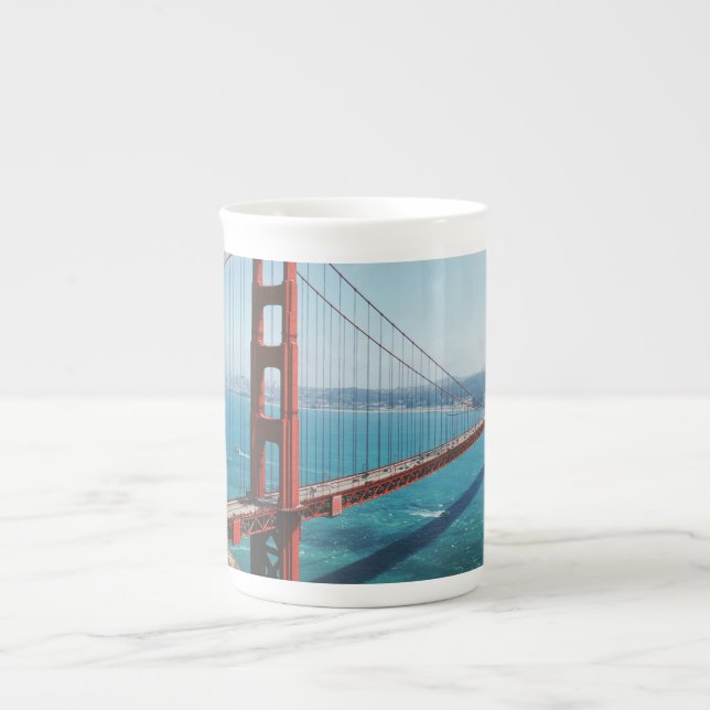 Caneca De Porcelana América 3 (Frente)