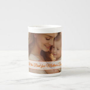 Caneca De Porcelana Amor no Dia das Mães – Um Momento de Pura Alegria