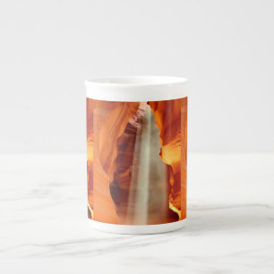 Caneca De Porcelana Antelope Canyon