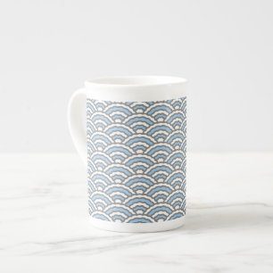 Caneca De Porcelana Ar Arcos Especiais