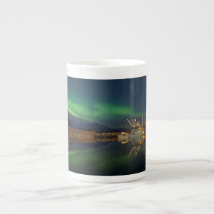 Caneca De Porcelana Aurora do porto