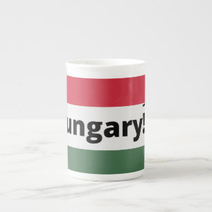 Caneca De Porcelana Bandeira Clássica da Seleção Nacional de Futebol d