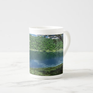 Caneca De Porcelana Beside Deep Watts Specialty Mug