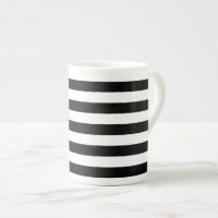 Black and White Stripes Classic