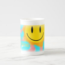 Bom dia Sunshine Mug