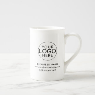 Caneca De Porcelana Brindes Promocionais Corporativos com Logotipo Emp