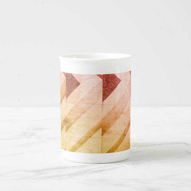 Caneca De Porcelana "Café Da Manhã" (Frente)