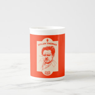 Caneca De Porcelana Camisa T