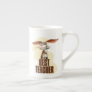 Caneca De Porcelana Camiseta
