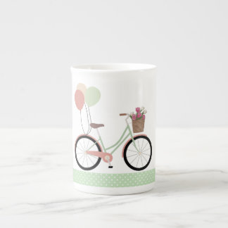 Caneca De Porcelana Caneta de bicicleta