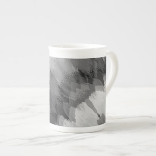 Caneca De Porcelana Cascata aquosa, natureza 3