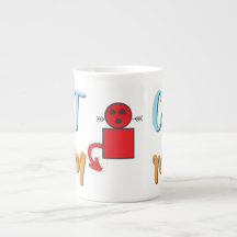 Cat Mãe - Felino Bonito com Personalização Opciona