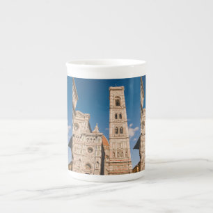 Caneca De Porcelana Catedral de Florença