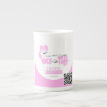 Cera com Tumbler Tiff