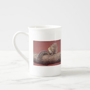 Caneca De Porcelana Chippie Mug