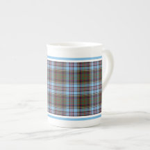 Clan Anderson Tartan