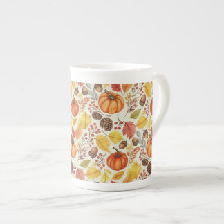 Caneca De Porcelana Clima de Suéter