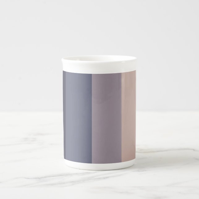 Caneca De Porcelana Cobrir Duvet (Frente)