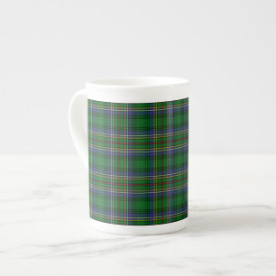 Caneca De Porcelana Cockburn Tartan