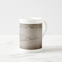 Coffee Mug de Hermit