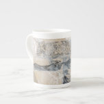 Caneca De Porcelana Colagem de rendas I<br><div class="desc">Home Décor</div>