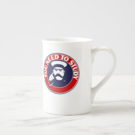 Caneca De Porcelana Copo da universidade do senhor Kitchener Edimburgo