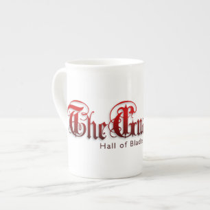 Caneca De Porcelana Copo de TheGuardians Longo
