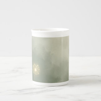 Caneca De Porcelana Cor leve