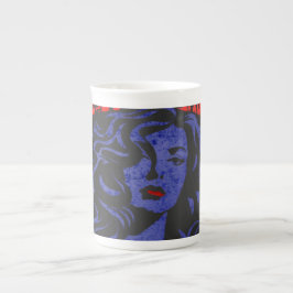 CANECA DE PORCELANA COZINHA MANIPULAR LIÇÕES APRENDIDAS ESPECIALIDADE